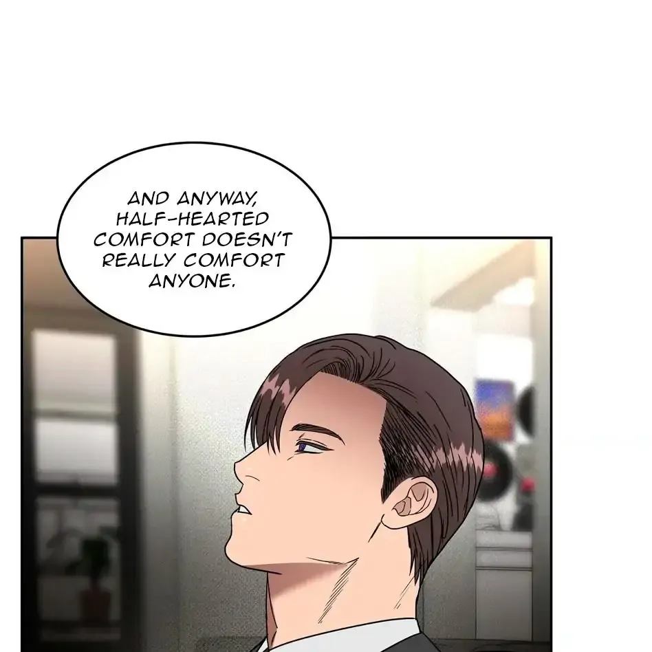 Read Neck and Neck chapter 30 image 18 on Lezhin