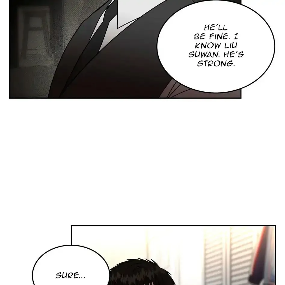 Read Neck and Neck chapter 30 image 19 on Lezhin