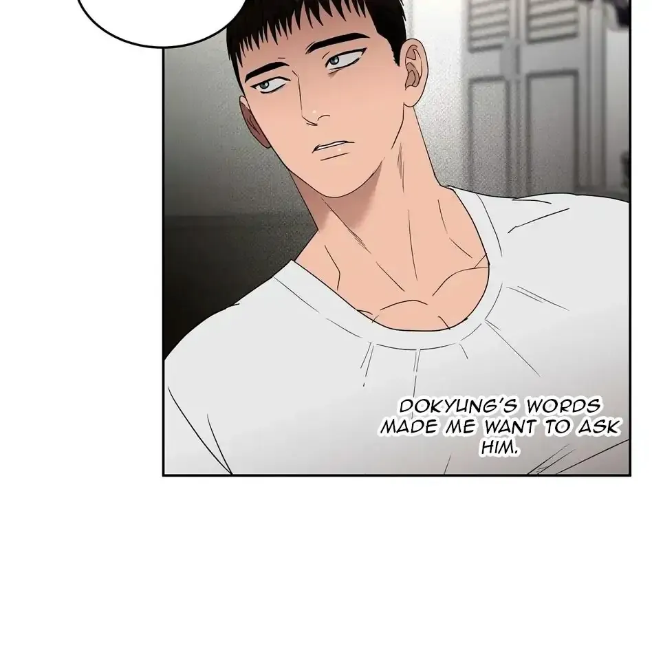 Read Neck and Neck chapter 30 image 20 on Lezhin
