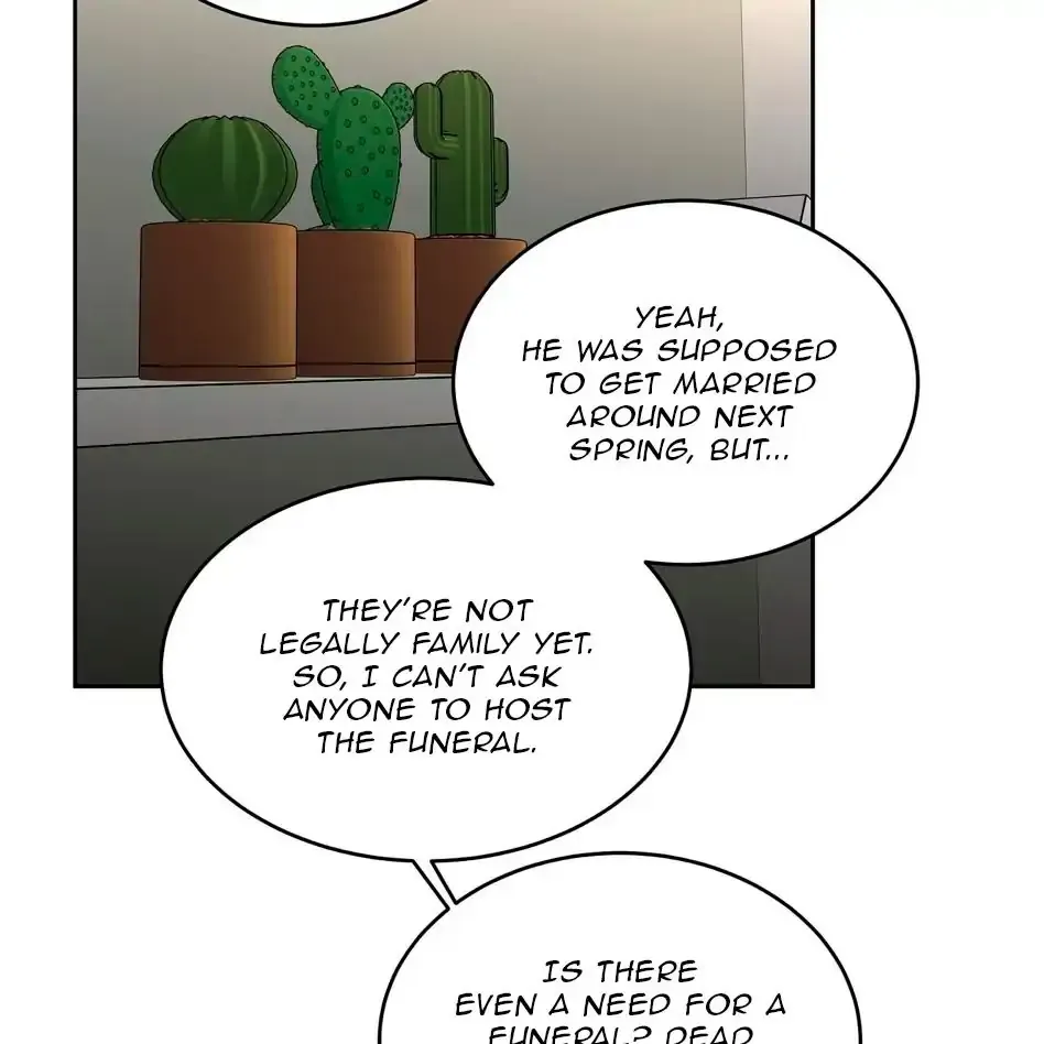 Read Neck and Neck chapter 30 image 24 on Lezhin