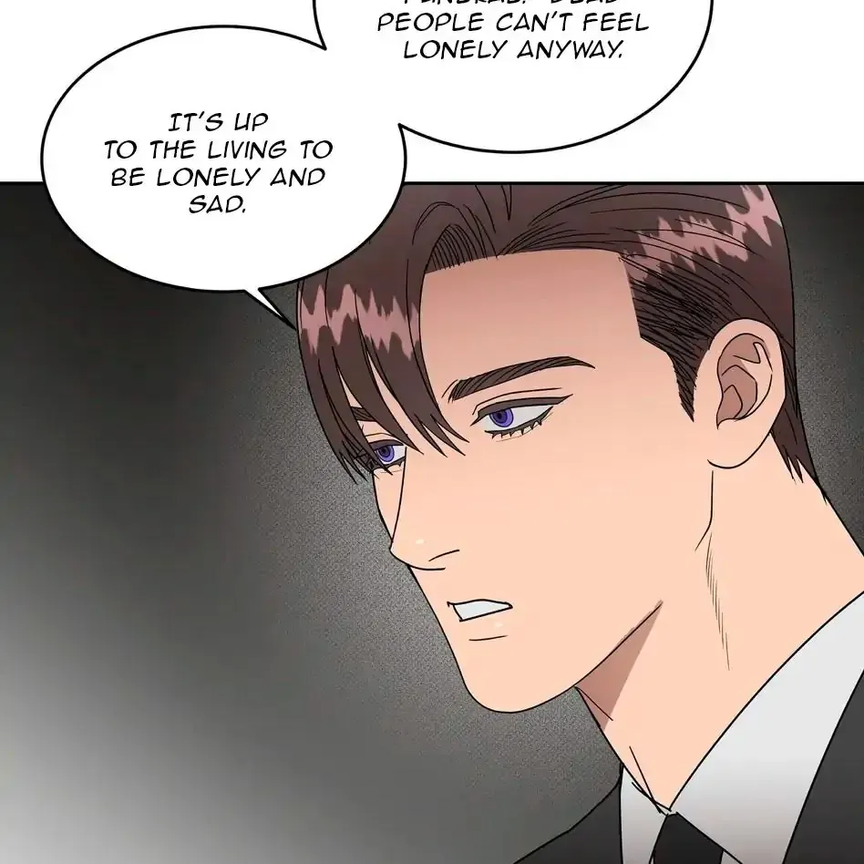Read Neck and Neck chapter 30 image 25 on Lezhin