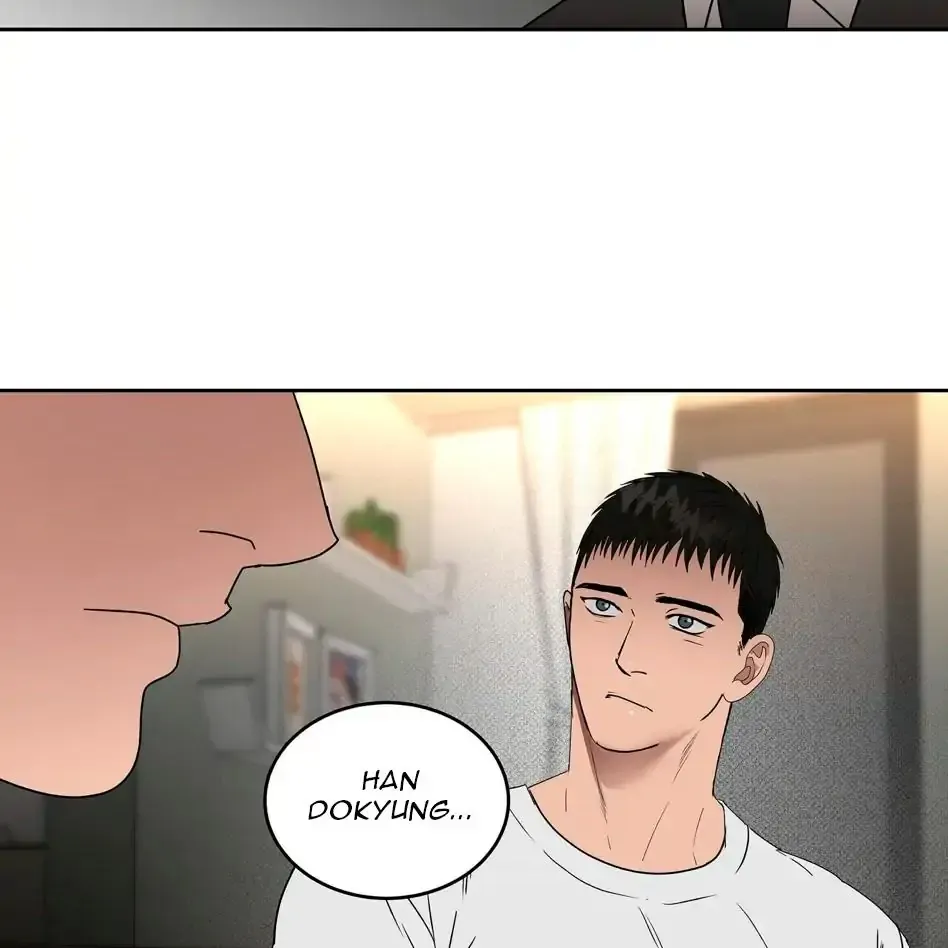 Read Neck and Neck chapter 30 image 26 on Lezhin