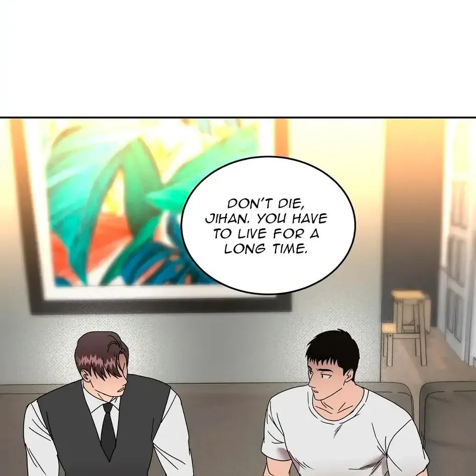 Read Neck and Neck chapter 30 image 29 on Lezhin
