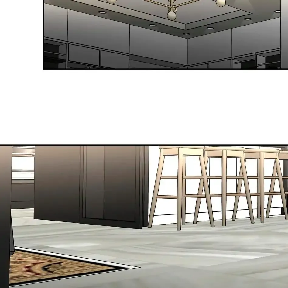 Read Neck and Neck chapter 30 image 3 on Lezhin