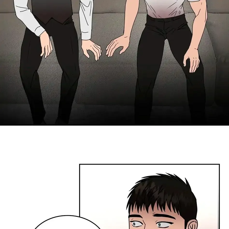 Read Neck and Neck chapter 30 image 30 on Lezhin