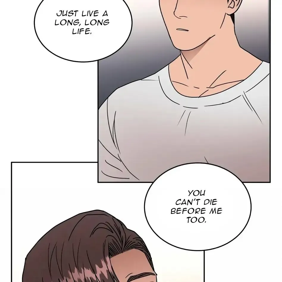 Read Neck and Neck chapter 30 image 31 on Lezhin