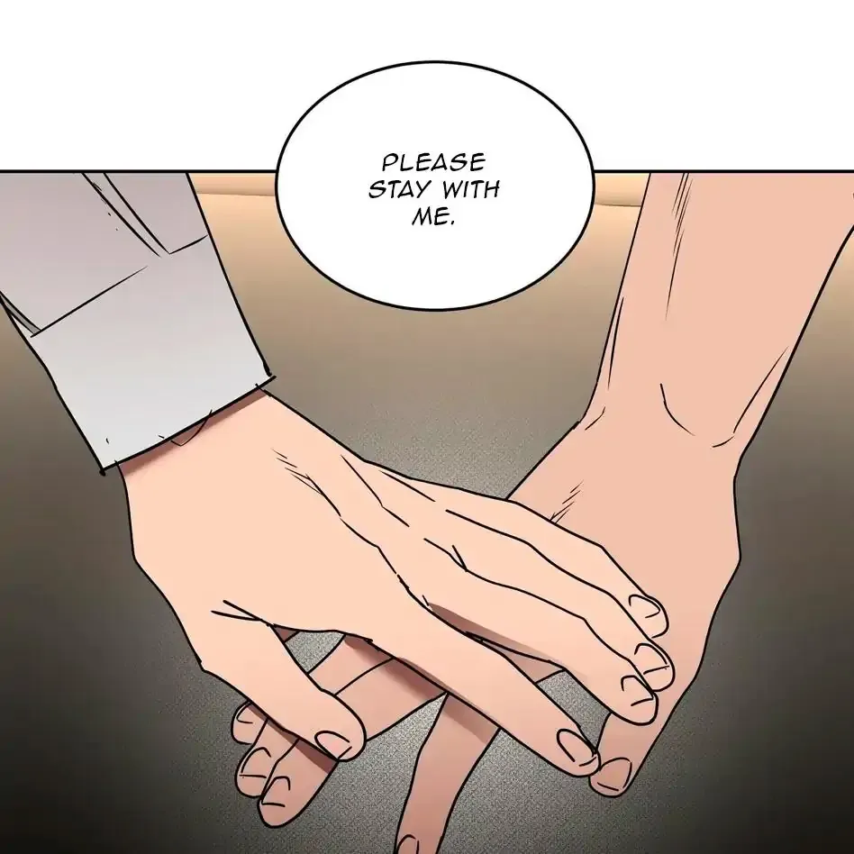 Read Neck and Neck chapter 30 image 33 on Lezhin