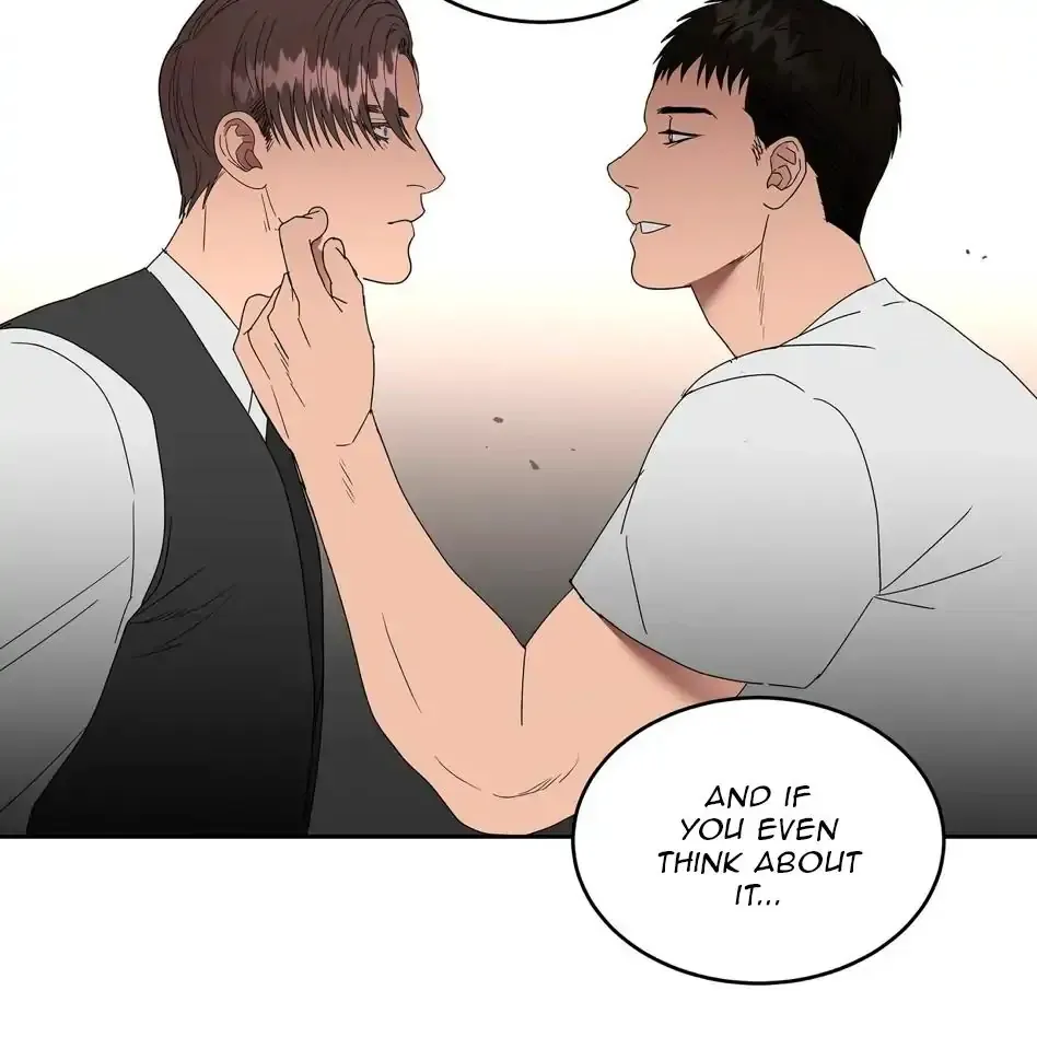 Read Neck and Neck chapter 30 image 38 on Lezhin