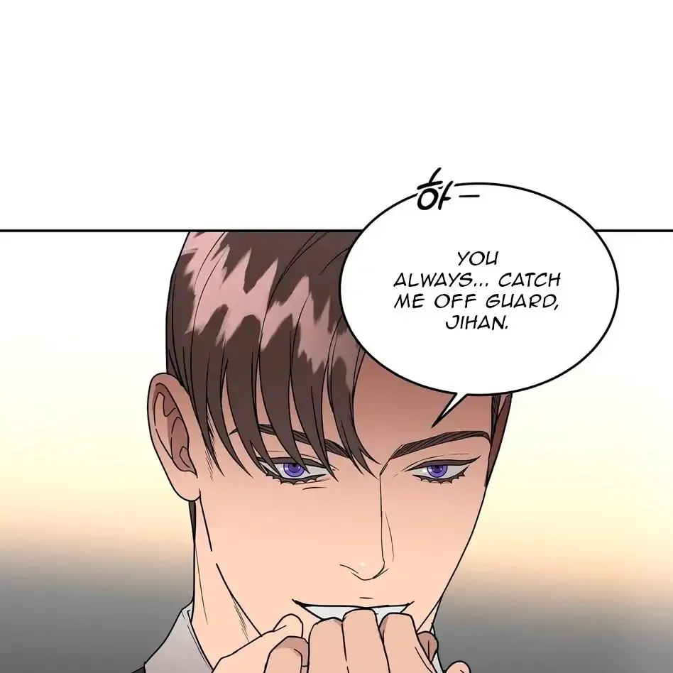 Read Neck and Neck chapter 30 image 45 on Lezhin