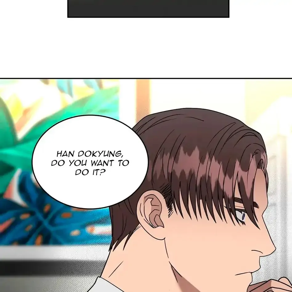 Read Neck and Neck chapter 30 image 49 on Lezhin
