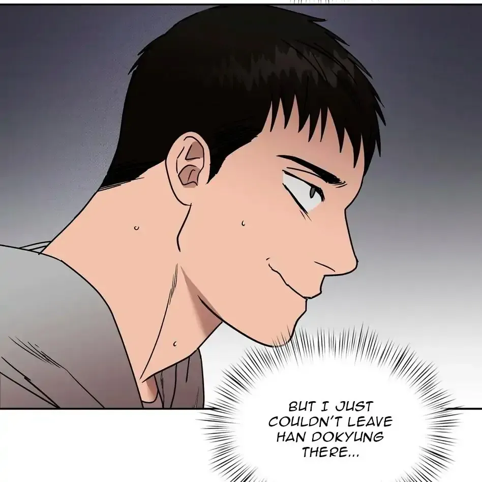 Read Neck and Neck chapter 30 image 5 on Lezhin