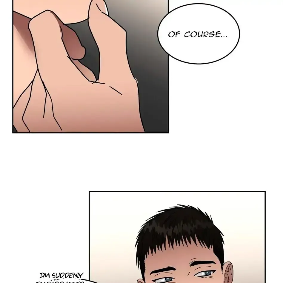 Read Neck and Neck chapter 30 image 53 on Lezhin