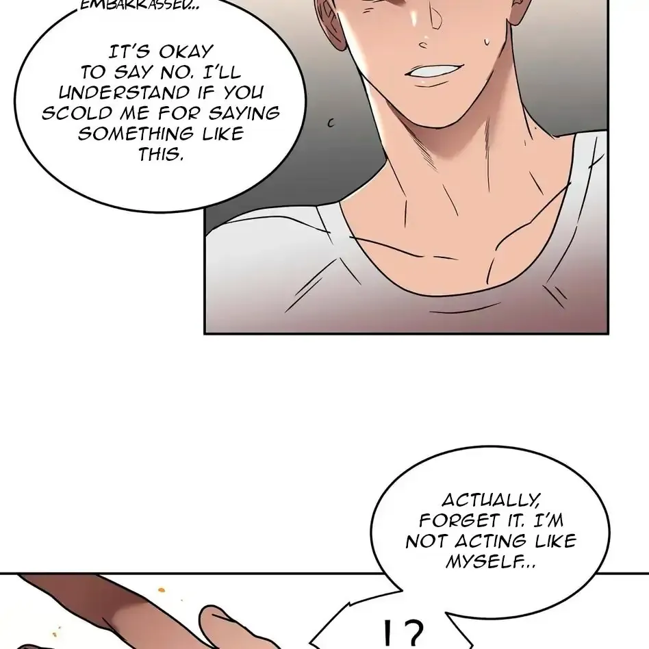 Read Neck and Neck chapter 30 image 54 on Lezhin