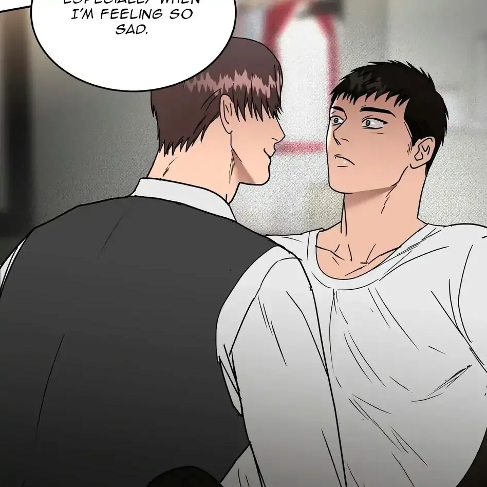 Read Neck and Neck chapter 30 image 57 on Lezhin