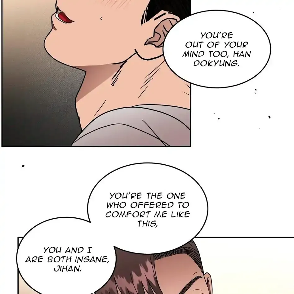 Read Neck and Neck chapter 30 image 59 on Lezhin