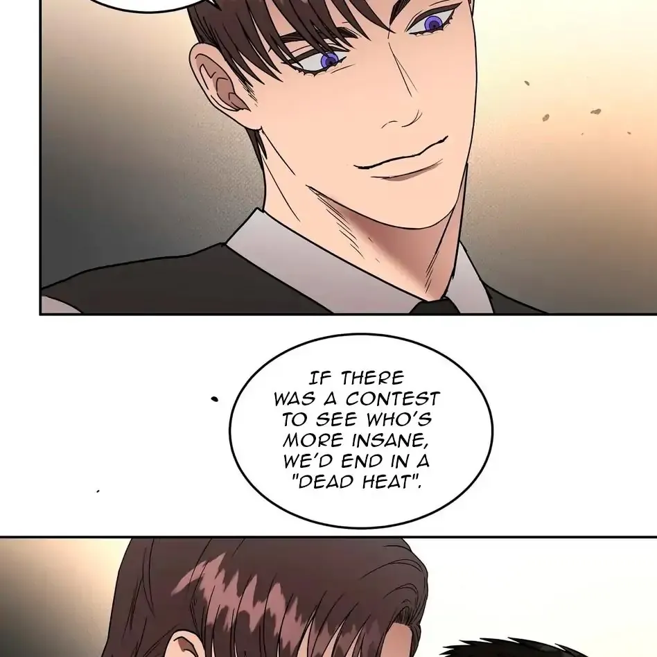 Read Neck and Neck chapter 30 image 60 on Lezhin