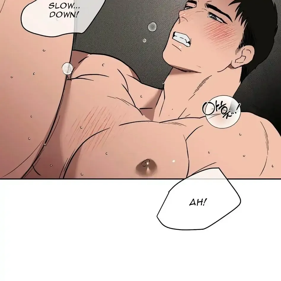 Read Neck and Neck chapter 30 image 67 on Lezhin