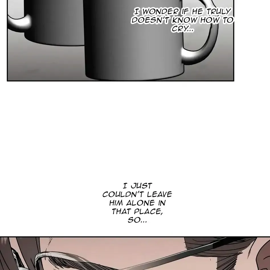 Read Neck and Neck chapter 30 image 7 on Lezhin