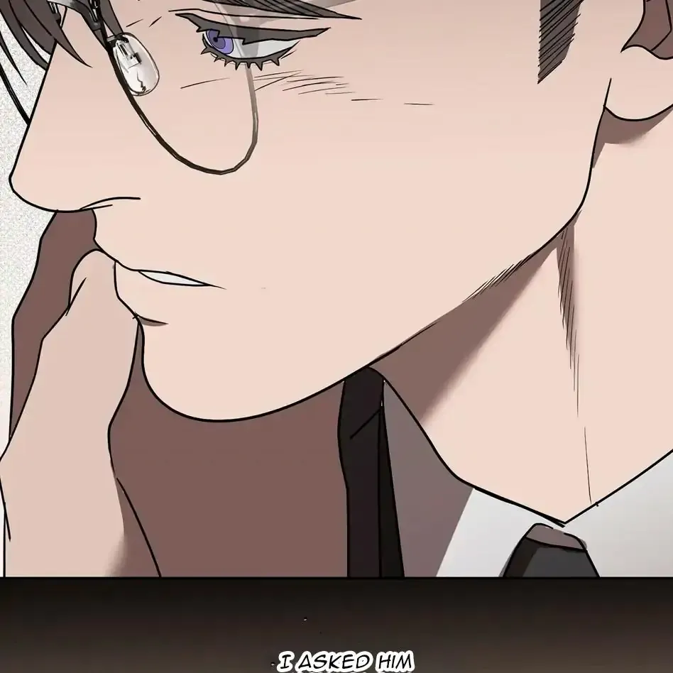 Read Neck and Neck chapter 30 image 8 on Lezhin