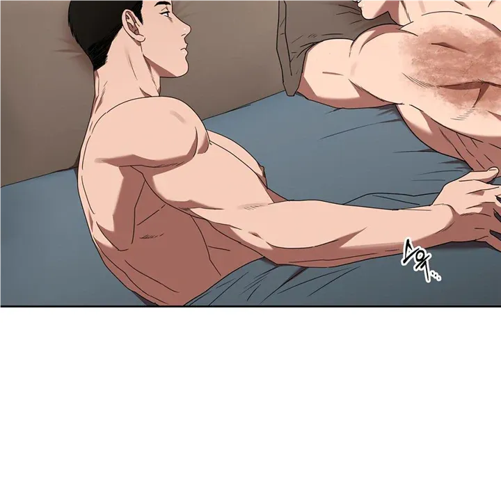 Read Neck and Neck chapter 31 image 12 on Lezhin
