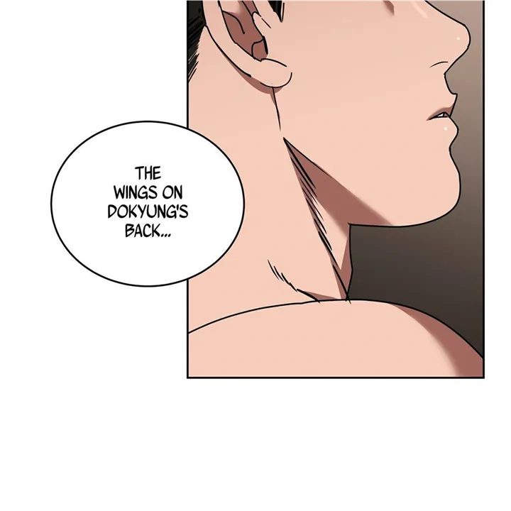 Read Neck and Neck chapter 31 image 15 on Lezhin