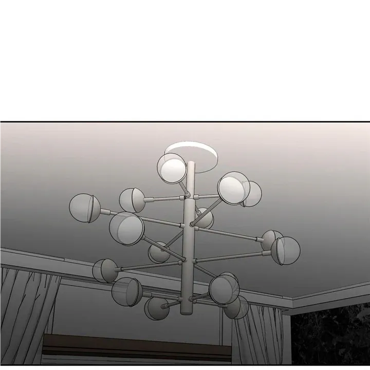 Read Neck and Neck chapter 31 image 2 on Lezhin