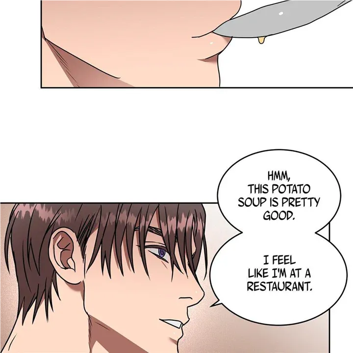 Read Neck and Neck chapter 31 image 20 on Lezhin