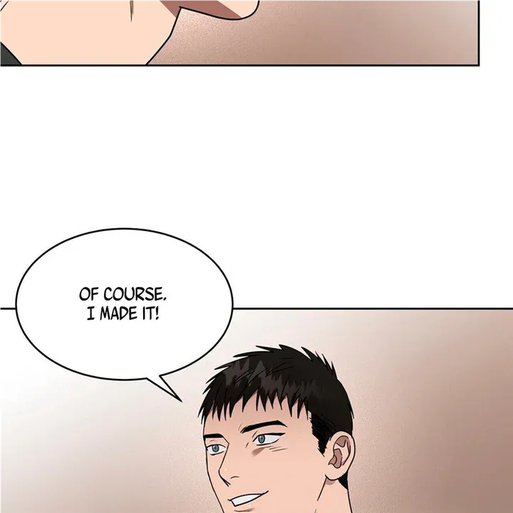 Read Neck and Neck chapter 31 image 21 on Lezhin
