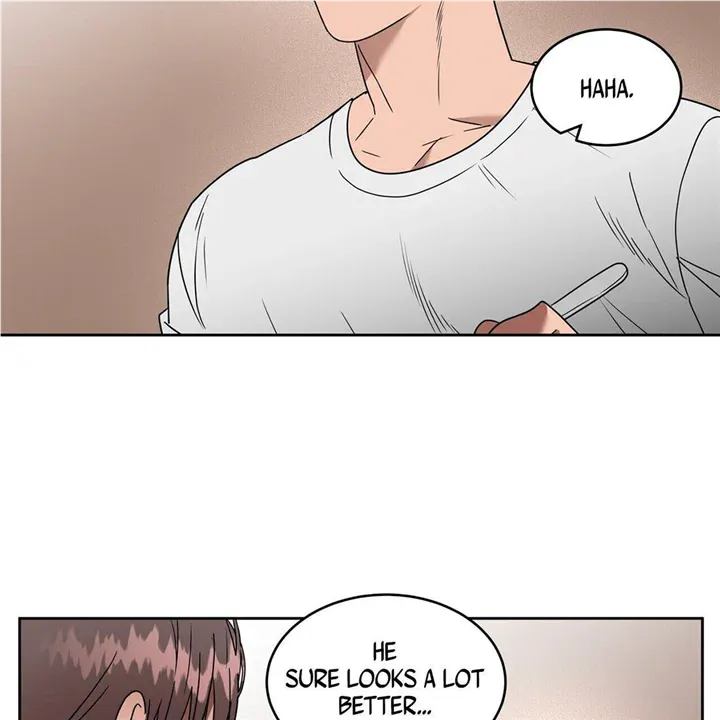 Read Neck and Neck chapter 31 image 22 on Lezhin