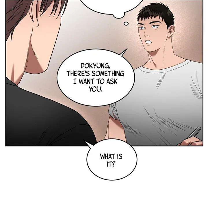 Read Neck and Neck chapter 31 image 23 on Lezhin