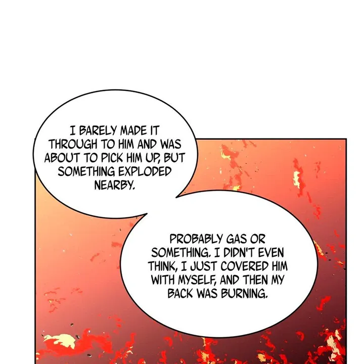 Read Neck and Neck chapter 31 image 29 on Lezhin