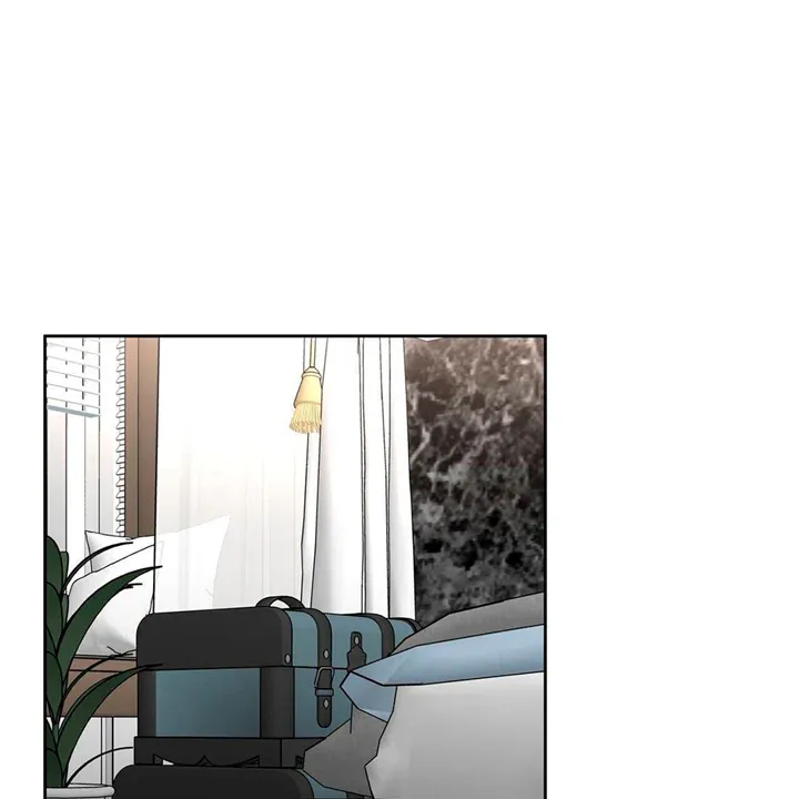 Read Neck and Neck chapter 31 image 3 on Lezhin