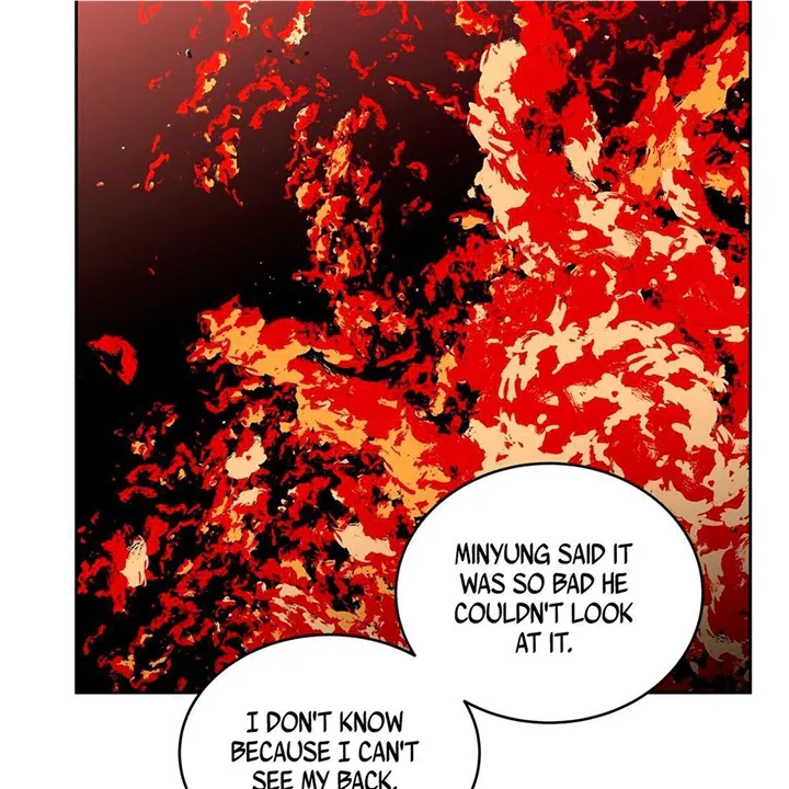 Read Neck and Neck chapter 31 image 30 on Lezhin