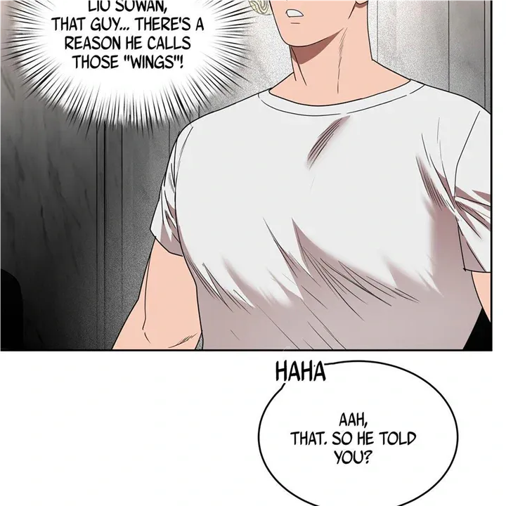 Read Neck and Neck chapter 31 image 32 on Lezhin