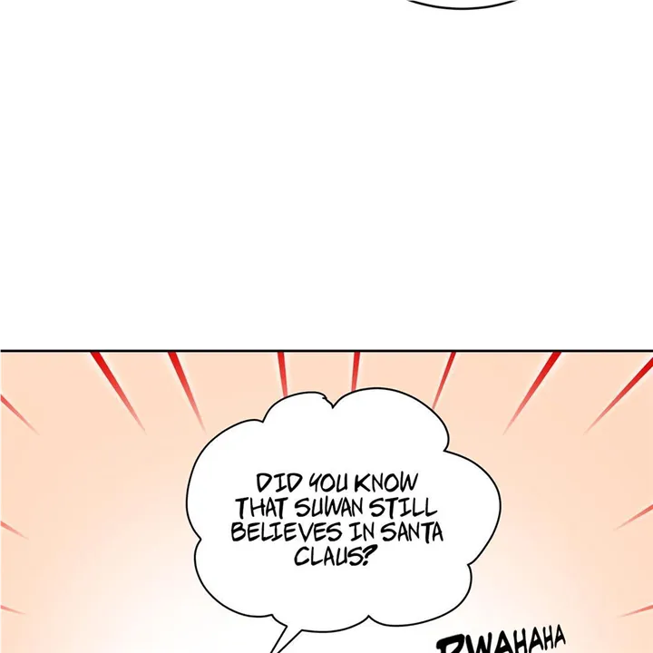 Read Neck and Neck chapter 31 image 33 on Lezhin