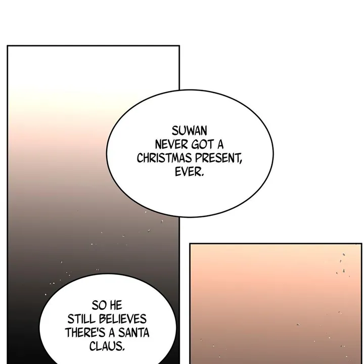 Read Neck and Neck chapter 31 image 35 on Lezhin