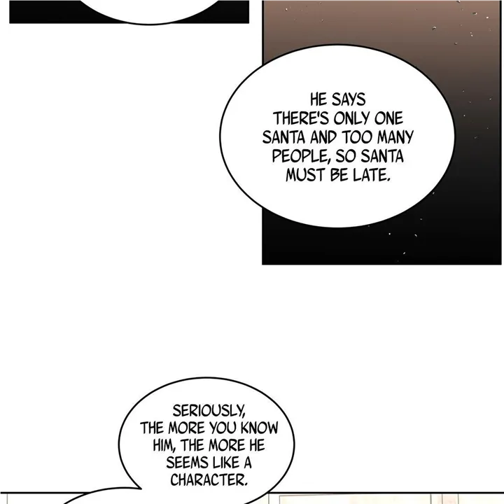 Read Neck and Neck chapter 31 image 36 on Lezhin