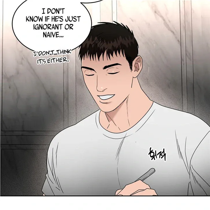 Read Neck and Neck chapter 31 image 37 on Lezhin
