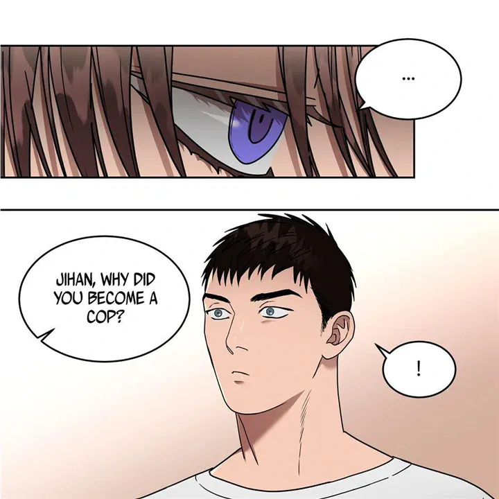 Read Neck and Neck chapter 31 image 40 on Lezhin