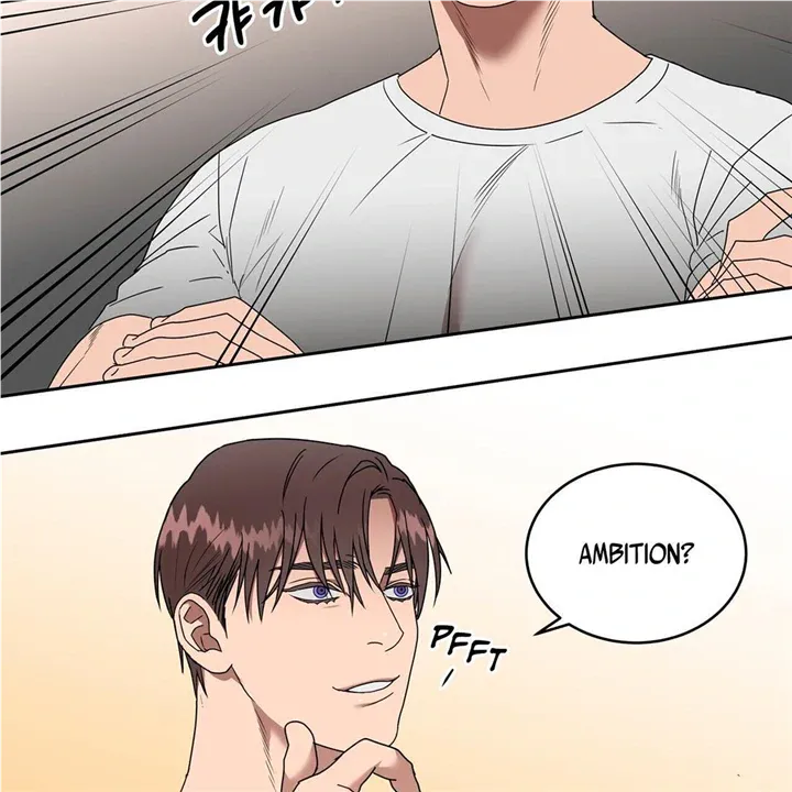 Read Neck and Neck chapter 31 image 42 on Lezhin