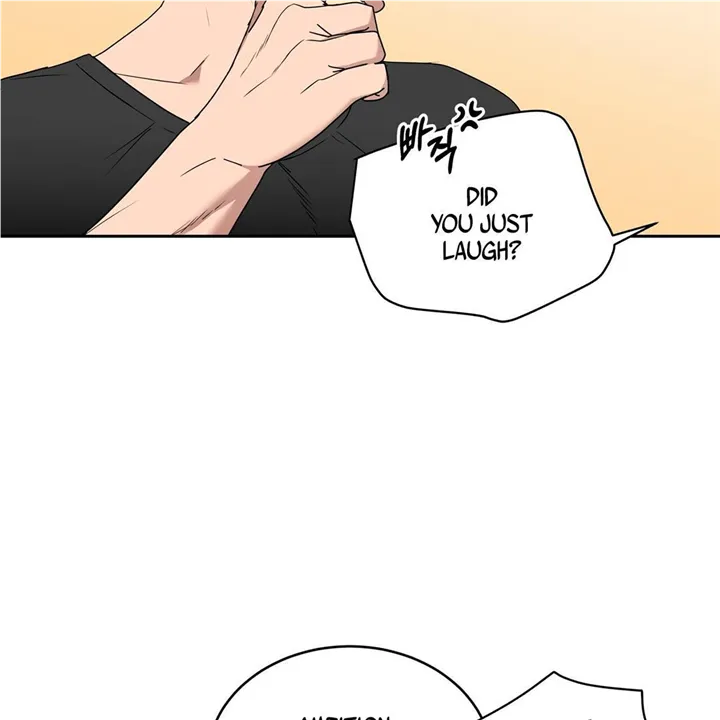 Read Neck and Neck chapter 31 image 43 on Lezhin