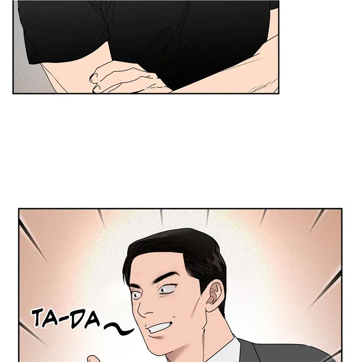Read Neck and Neck chapter 31 image 45 on Lezhin