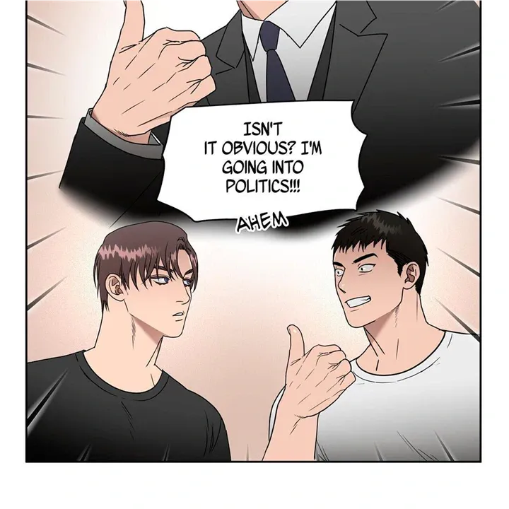 Read Neck and Neck chapter 31 image 46 on Lezhin