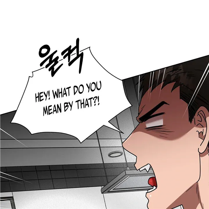 Read Neck and Neck chapter 31 image 51 on Lezhin