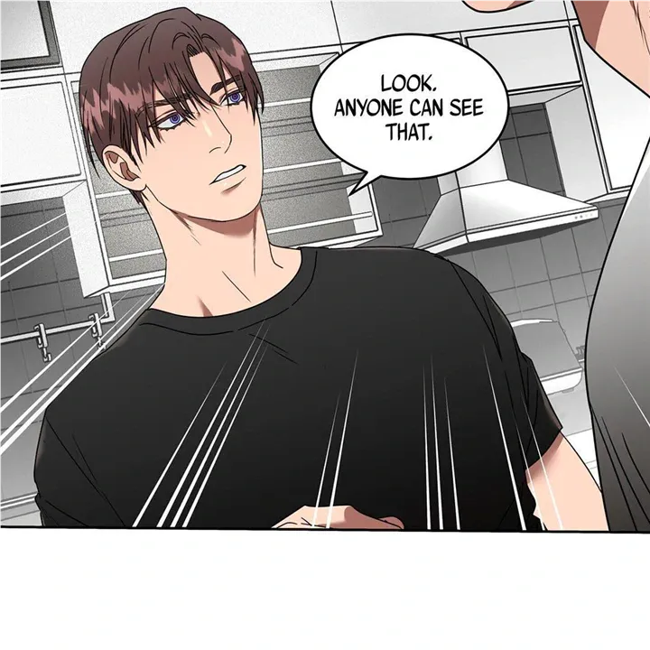 Read Neck and Neck chapter 31 image 52 on Lezhin