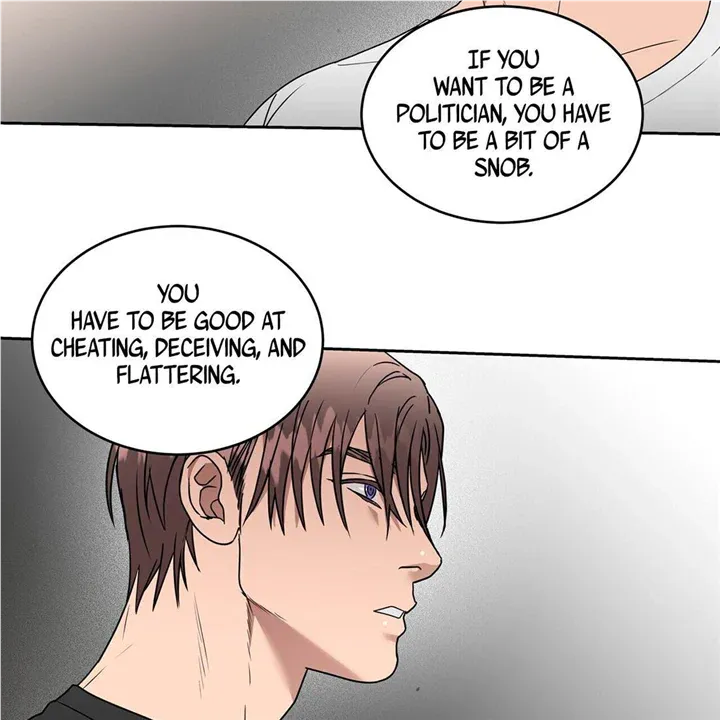 Read Neck and Neck chapter 31 image 54 on Lezhin