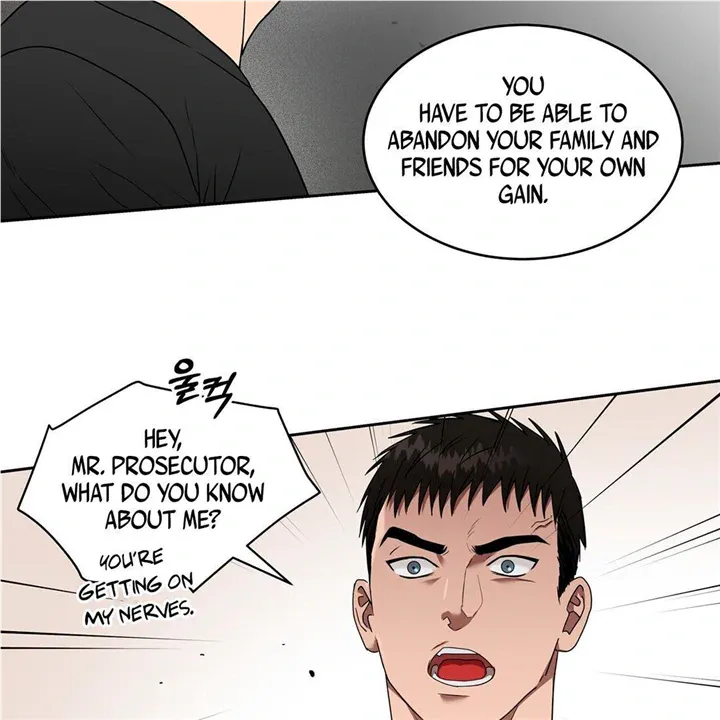 Read Neck and Neck chapter 31 image 55 on Lezhin