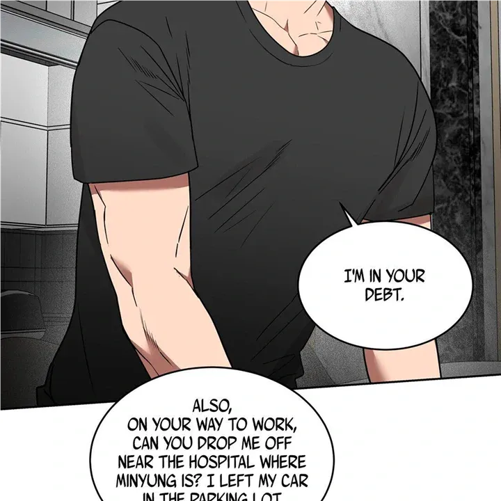 Read Neck and Neck chapter 31 image 61 on Lezhin