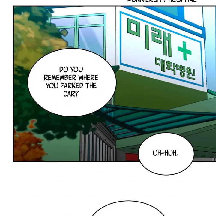 Read Neck and Neck chapter 31 image 66 on Lezhin