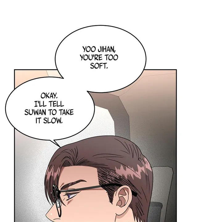 Read Neck and Neck chapter 31 image 68 on Lezhin